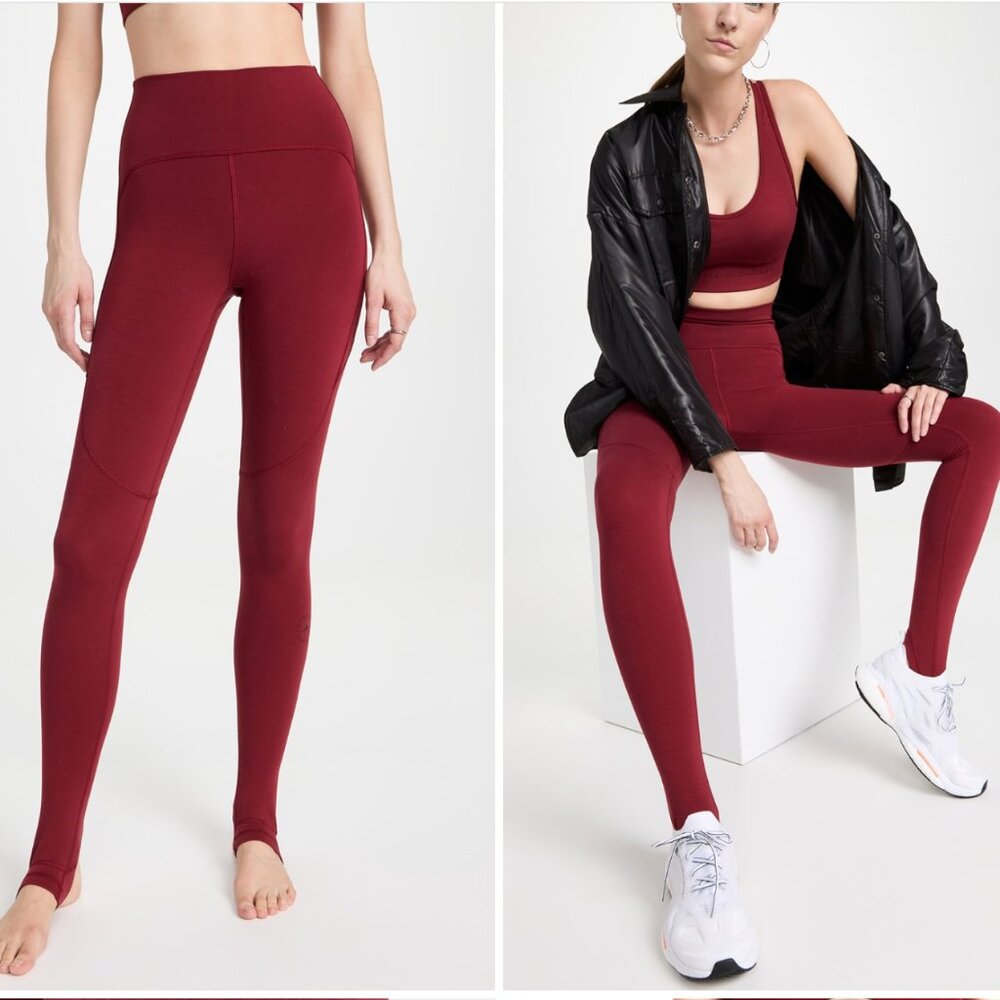 adidas by Stella McCartney TrueStrength Yoga Tights